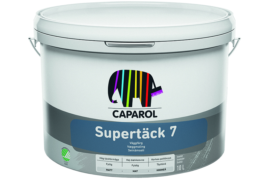 Supertäck 7